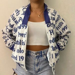 Beverly Hills Polo Club Bomber Jacket